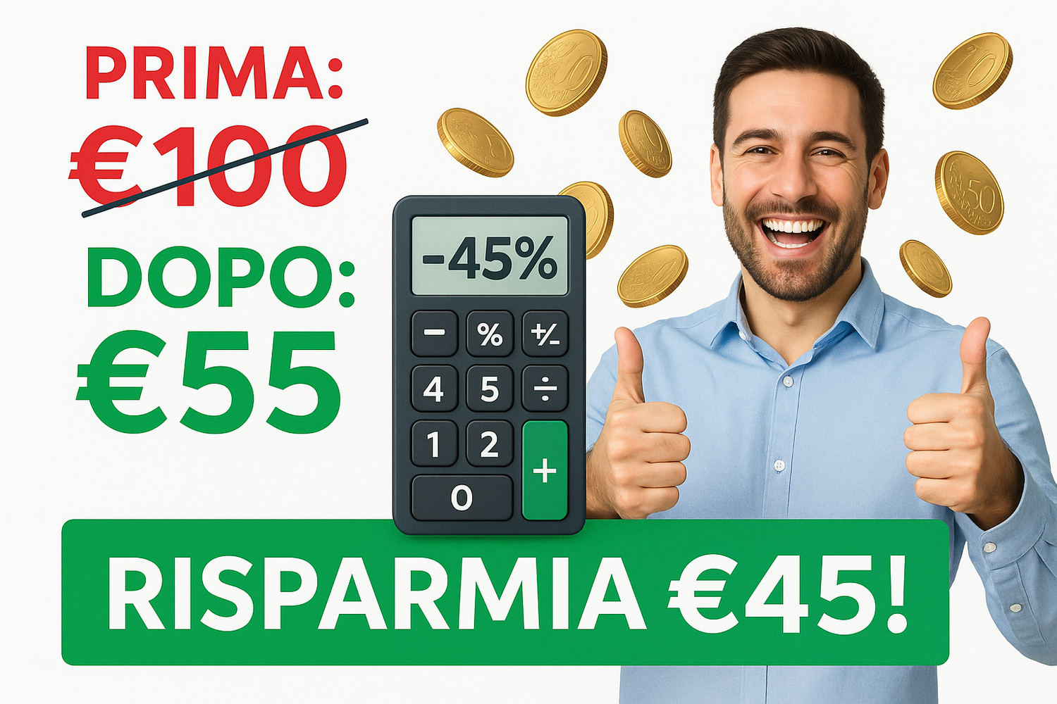 Immagine di risparmio per BuyYourShare
