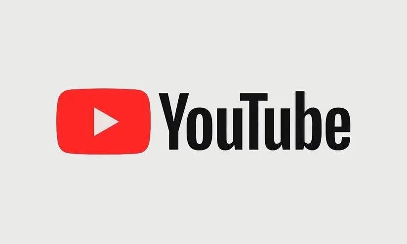 Logo YouTube rosso e nero per servizio youtube premium famiglia 12 mesi di BuyYourShare